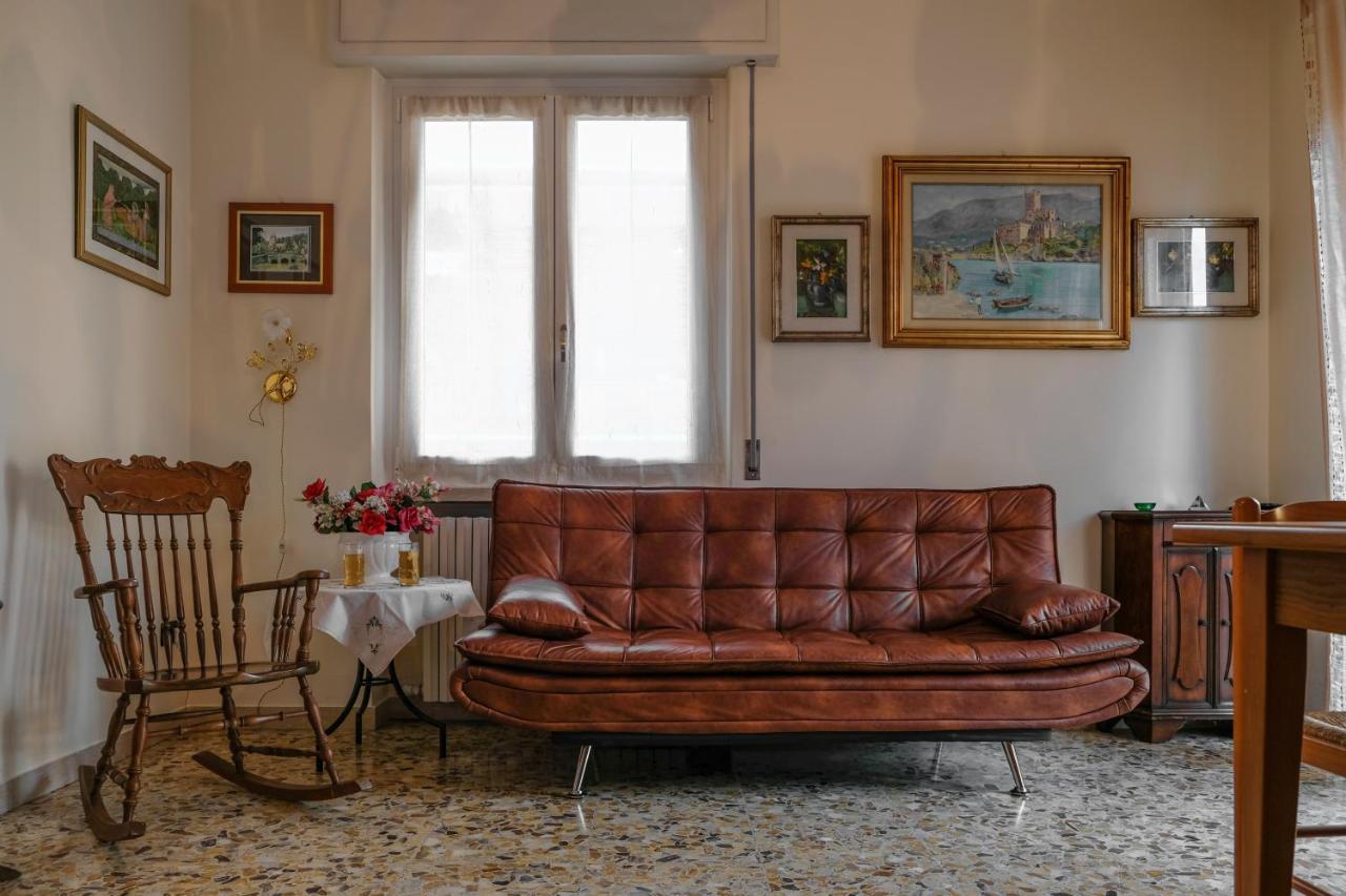 La Forgia Apartment Peschiera del Garda Exterior photo