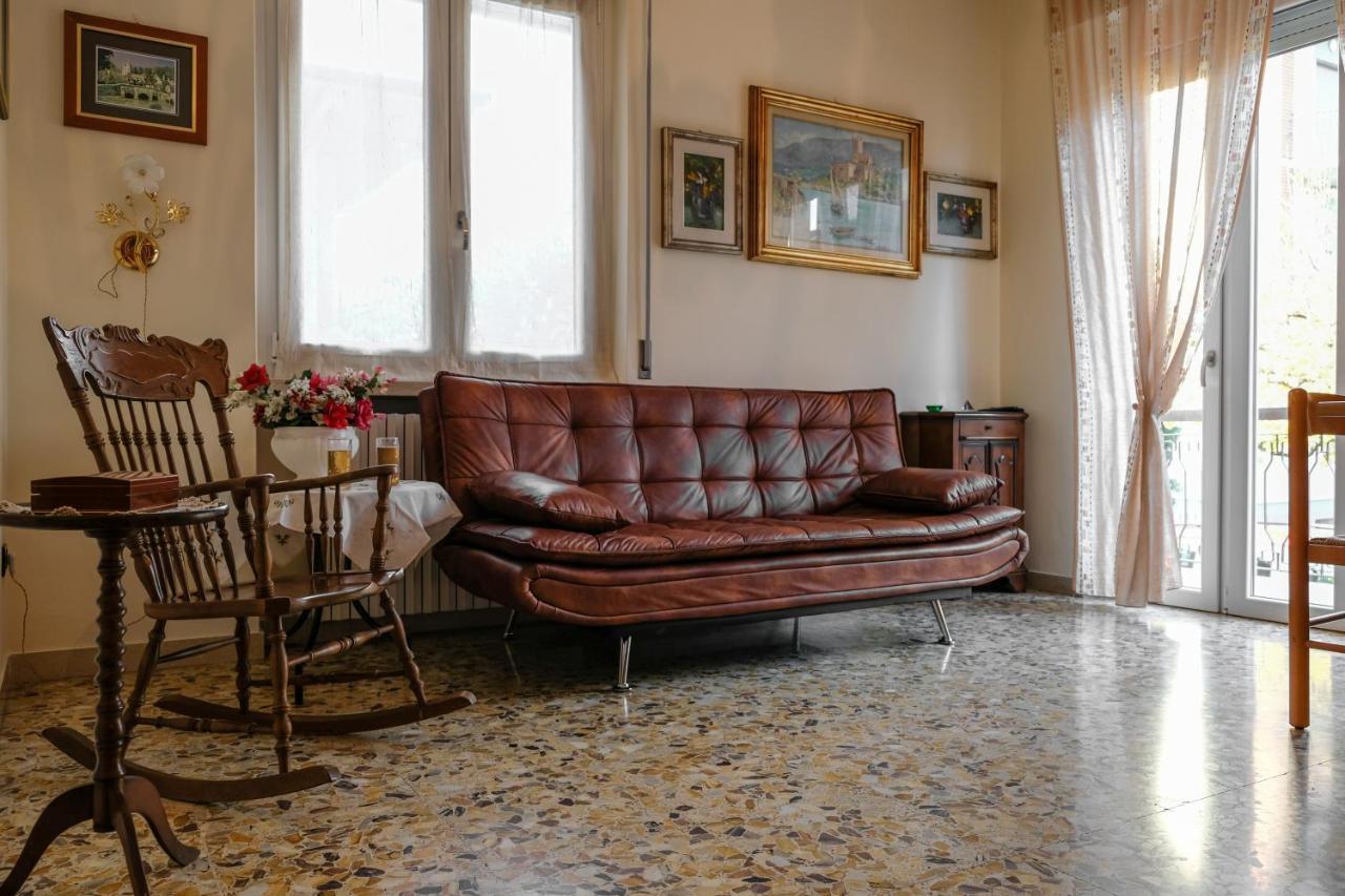La Forgia Apartment Peschiera del Garda Exterior photo