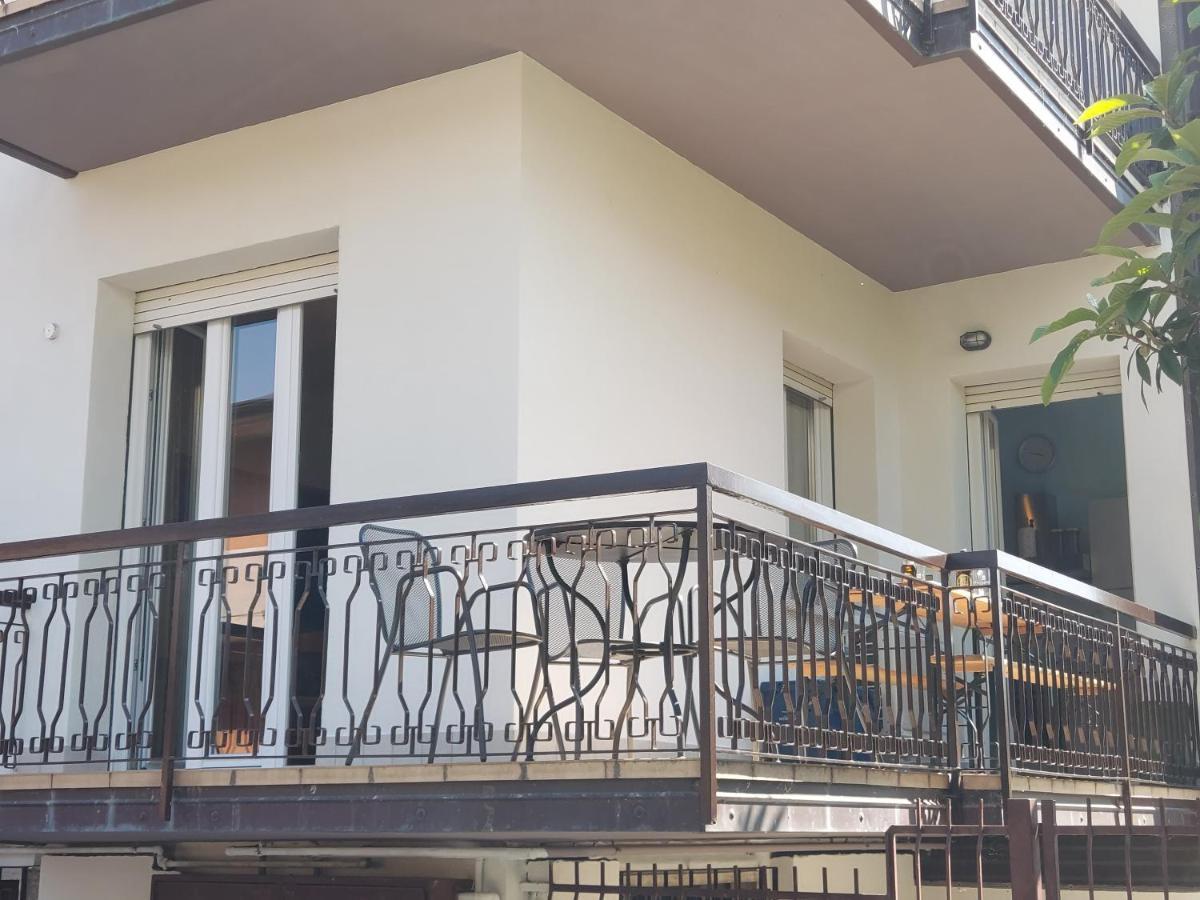 La Forgia Apartment Peschiera del Garda Exterior photo