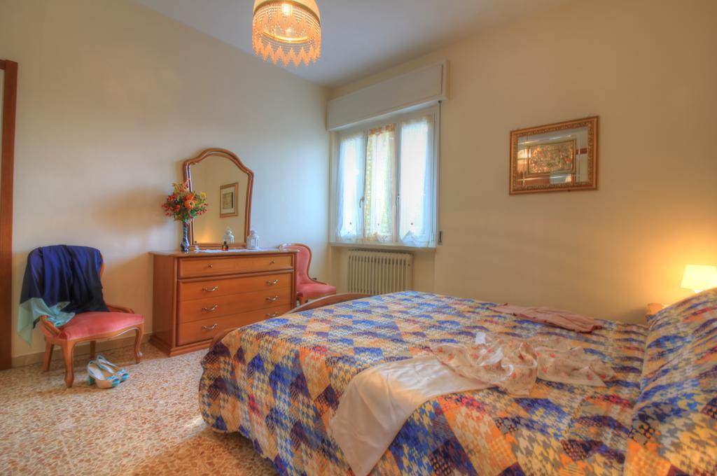 La Forgia Apartment Peschiera del Garda Exterior photo