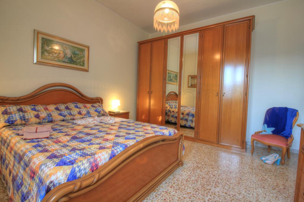 La Forgia Apartment Peschiera del Garda Exterior photo